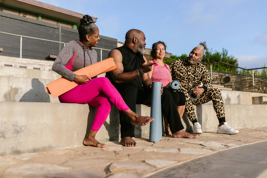 Why Consistency Matters in Your Wellness Routine