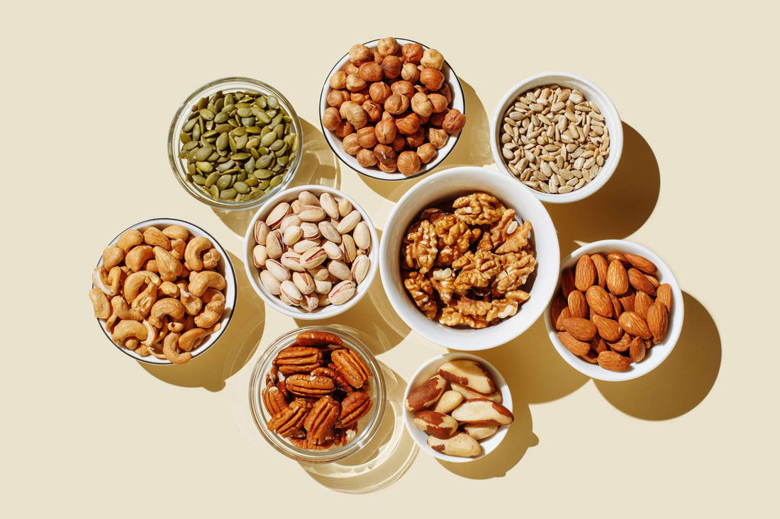 5 Simple Habits to Support Metabolic Health