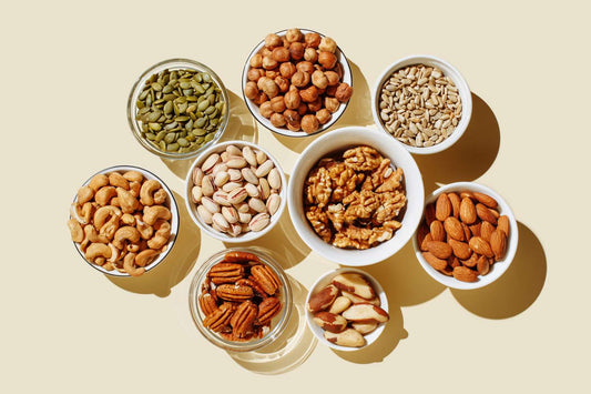 5 Simple Habits to Support Metabolic Health