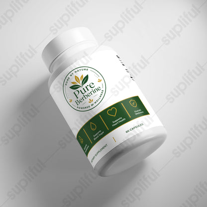Get Pure Berberine