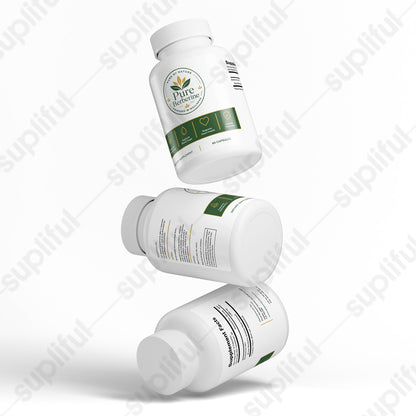 Get Pure Berberine
