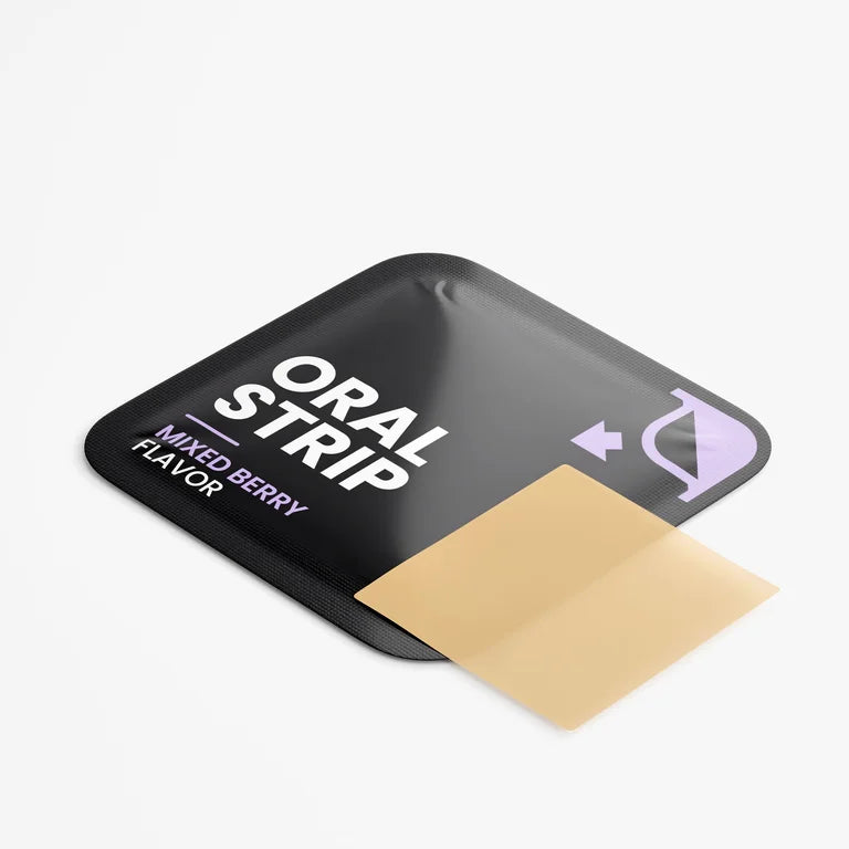 Appetite Balance & Weight Support Strips