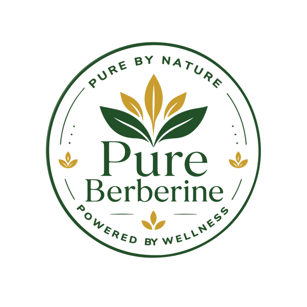Get Pure Berberine