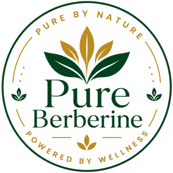 Get Pure Berberine