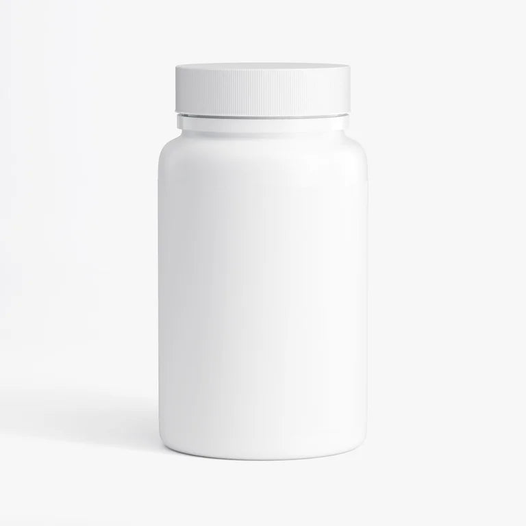 Fat Burner with MCT