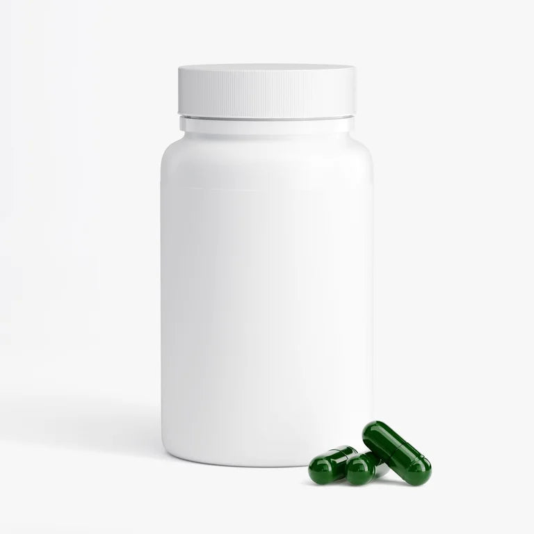 Fat Burner with MCT