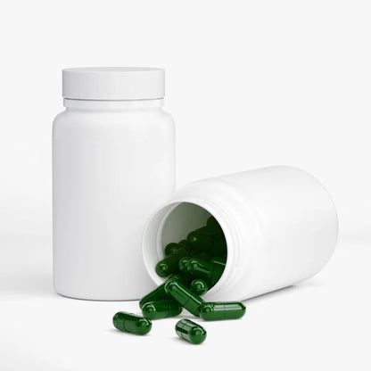 Fat Burner with MCT