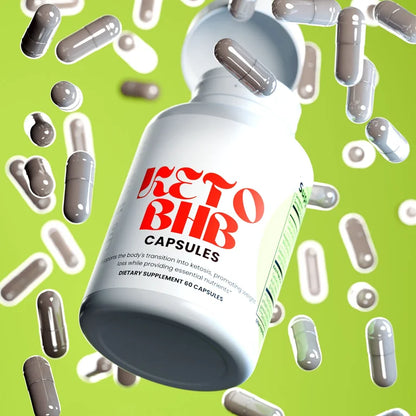 Keto BHB
